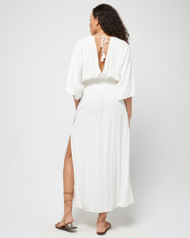 Sungazer Dress