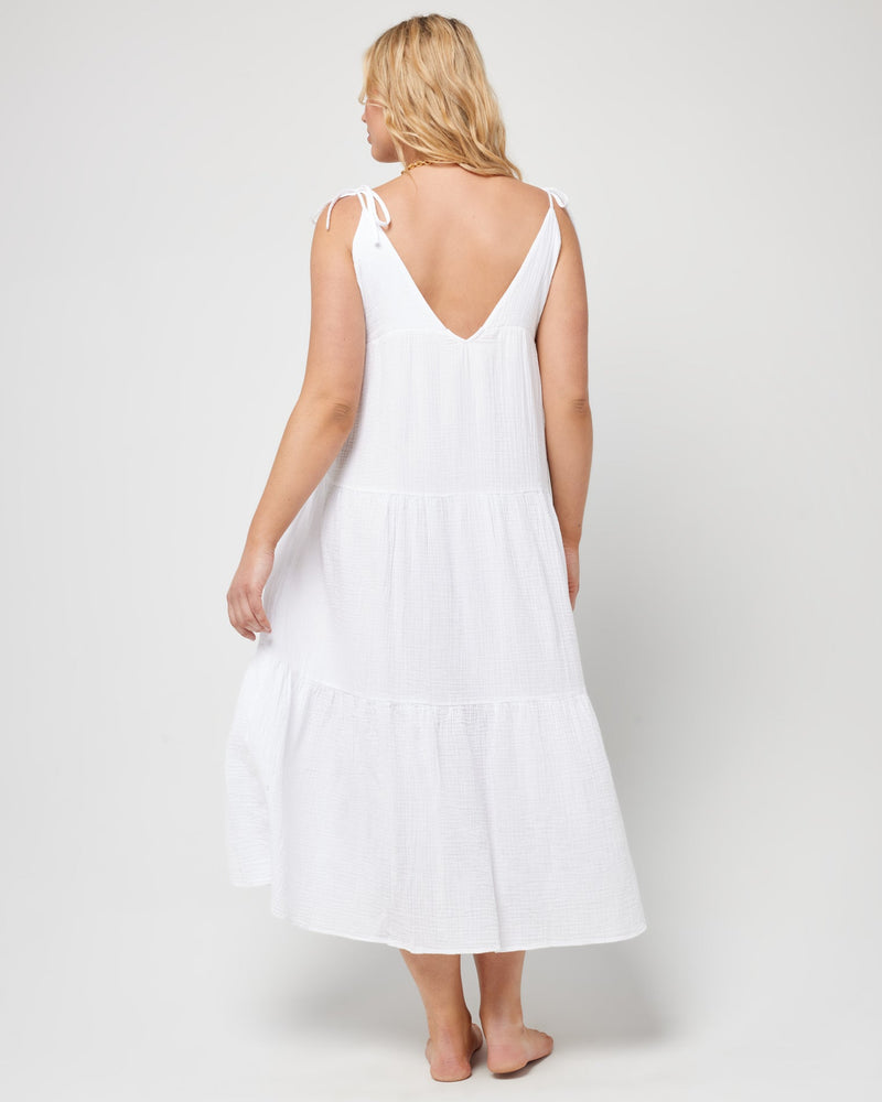 Ava Dress