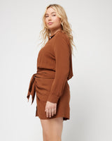 Aura Dress