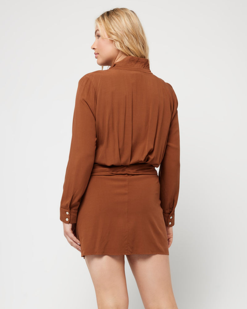 Aura Dress