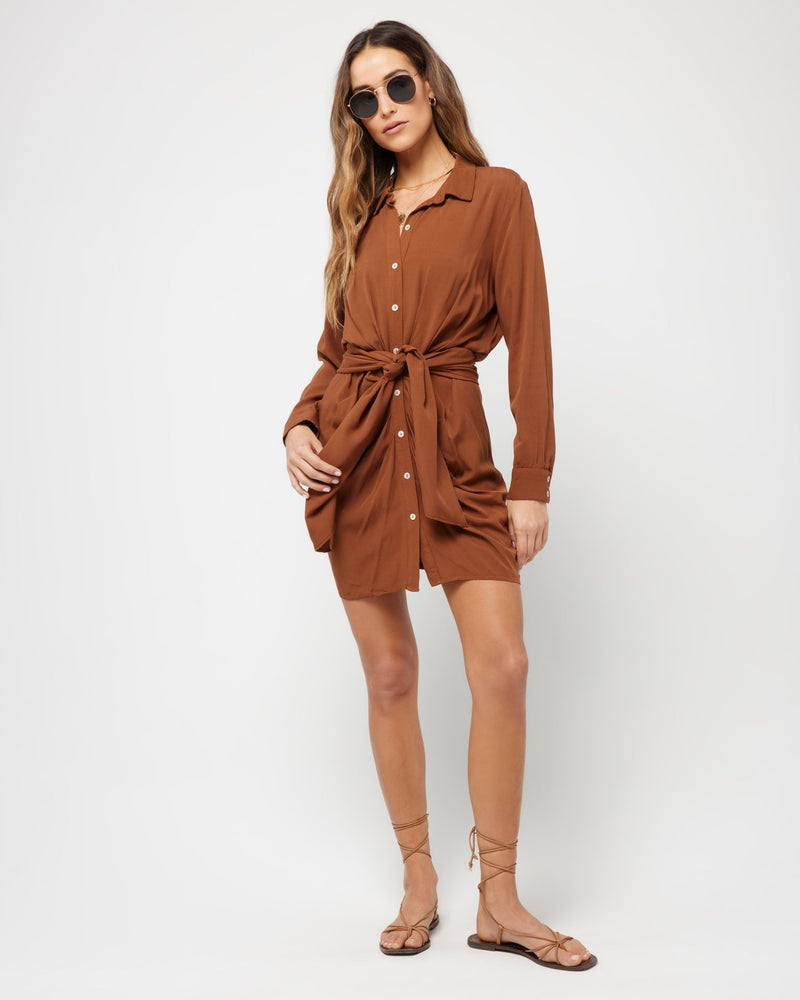 Aura Dress
