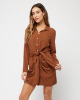 Aura Dress