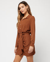 Aura Dress