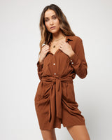 Aura Dress