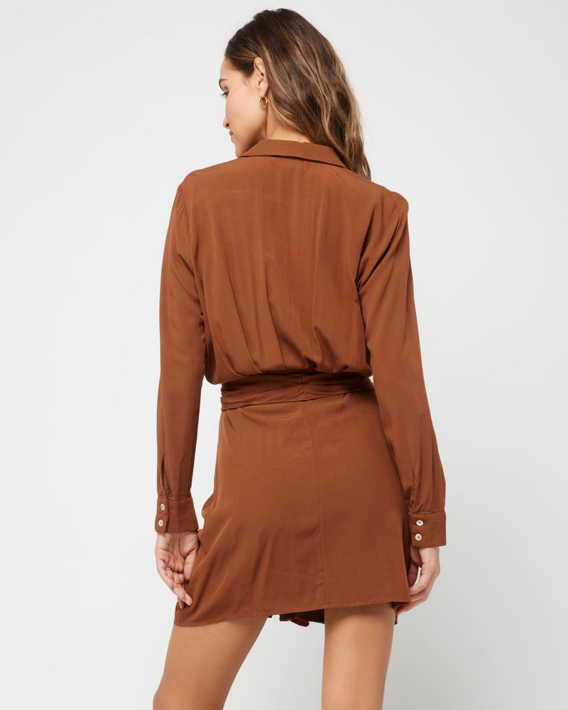 Aura Dress