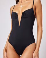 Roxanne One Piece Swimsuit