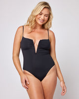 Roxanne One Piece Swimsuit