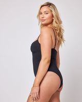 Roxanne One Piece Swimsuit