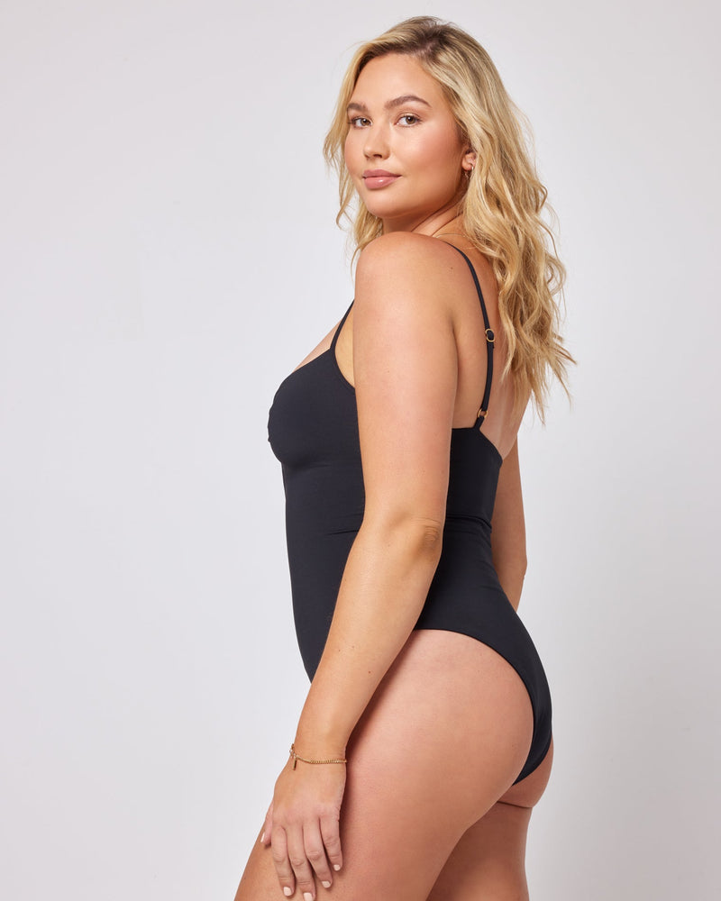 Roxanne One Piece Swimsuit
