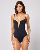 Roxanne One Piece Swimsuit