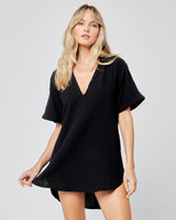 Bayside Tunic