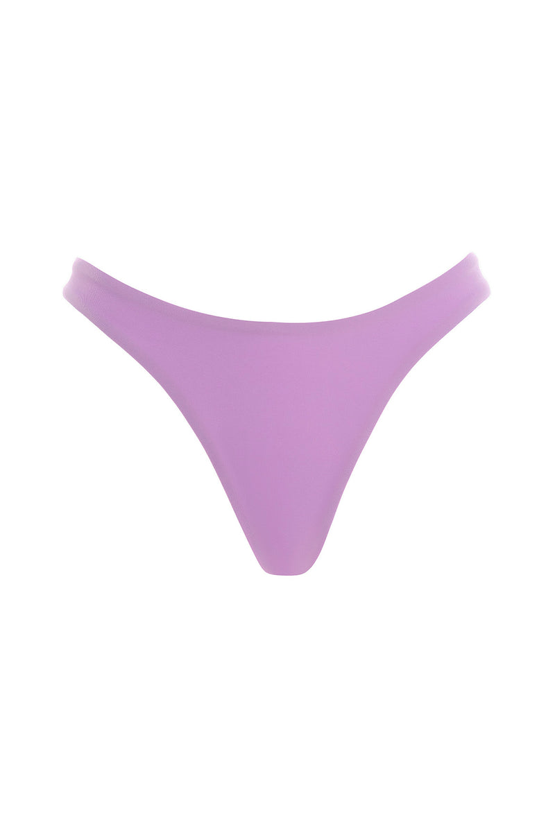 Avy Lilac Bikini Bottom