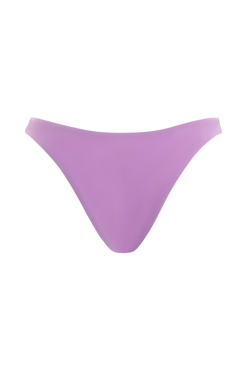 Avy Lilac Bikini Bottom